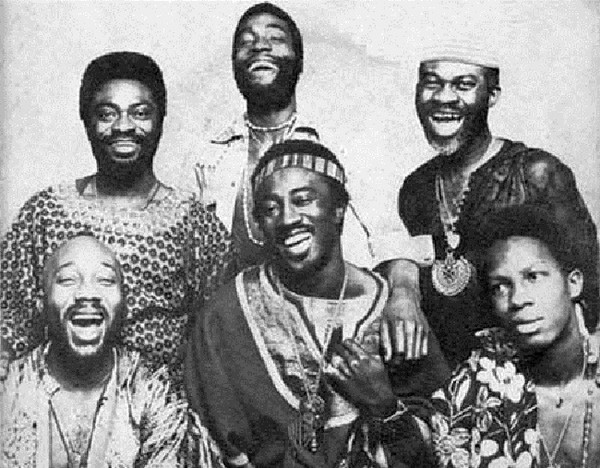 Osibisa