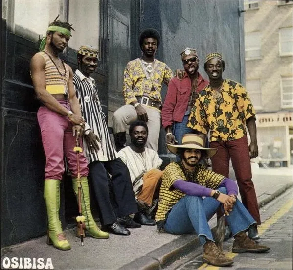 Osibisa