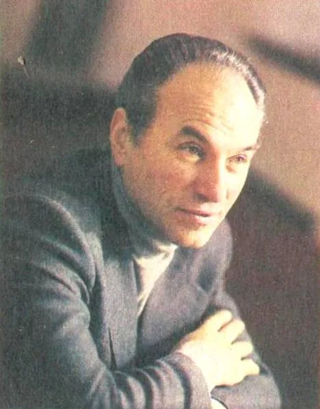 Владимир Минин