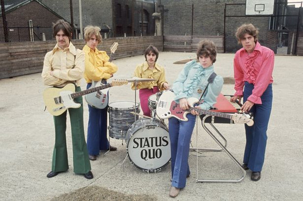 Status Quo