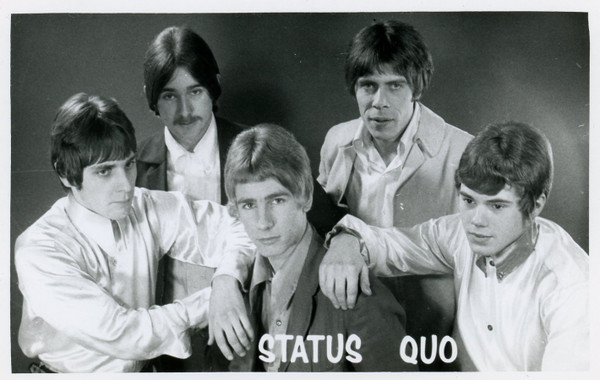 Status Quo