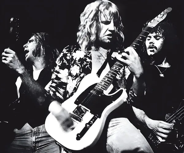 Status Quo