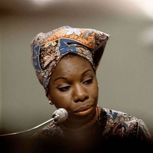Nina Simone