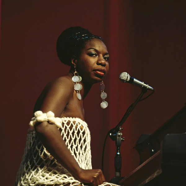 Nina Simone