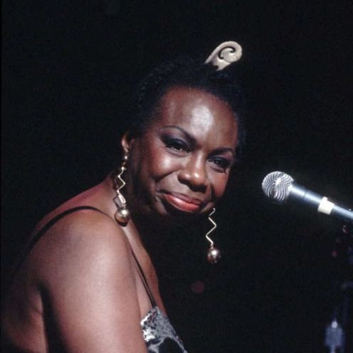 Nina Simone