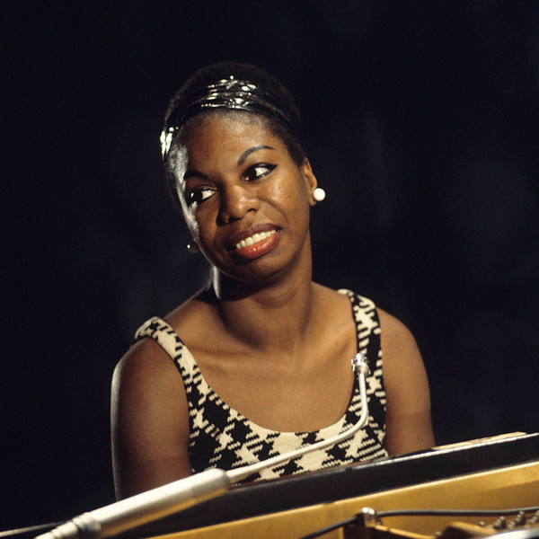 Nina Simone