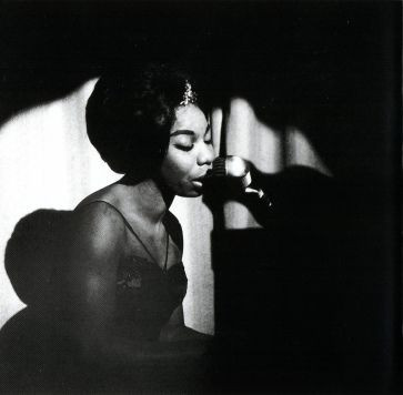 Nina Simone