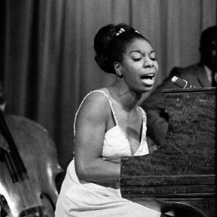 Nina Simone