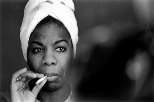Nina Simone
