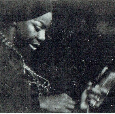 Nina Simone