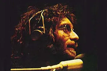 John Kongos