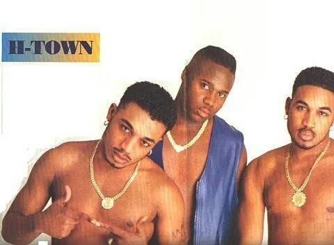 H-Town
