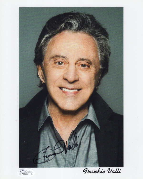 Frankie Valli