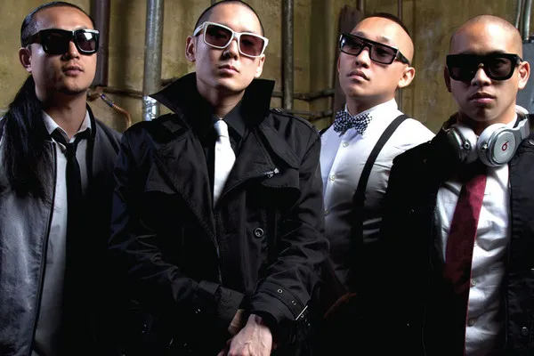Far East Movement