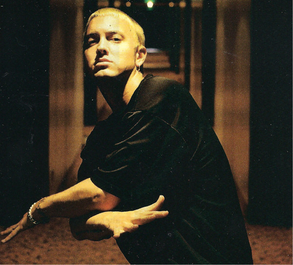 Slim Shady