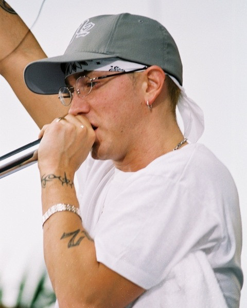 Slim Shady