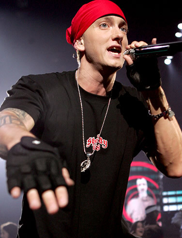 Slim Shady
