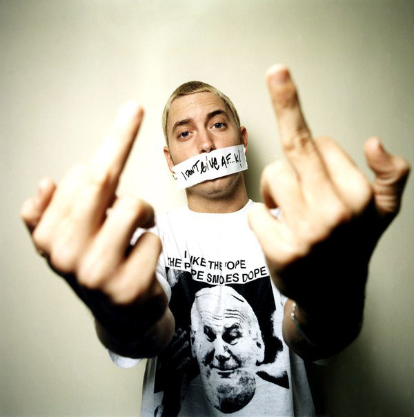 Slim Shady