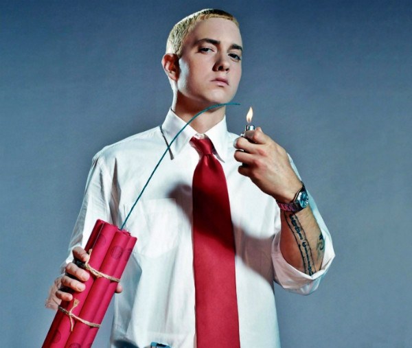 Slim Shady