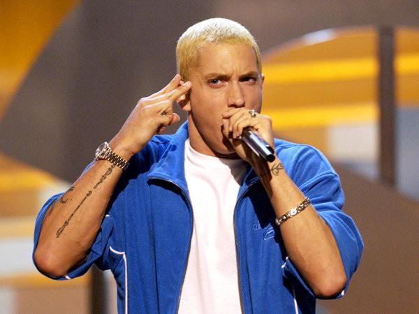 Slim Shady