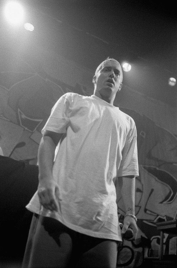 Slim Shady