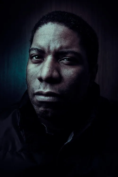 Marshall Jefferson