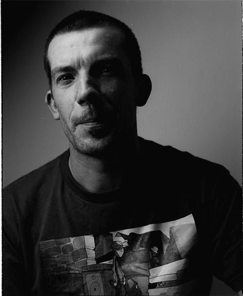 D.A.V.E. The Drummer