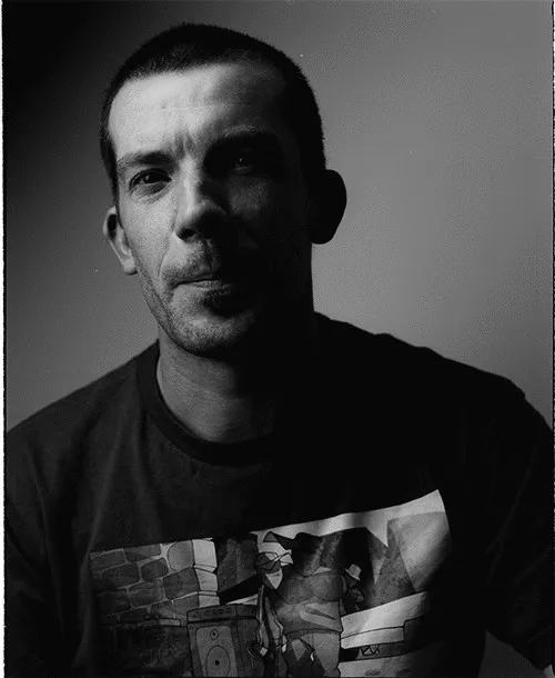 D.A.V.E. The Drummer