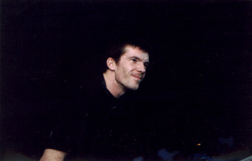 D.A.V.E. The Drummer