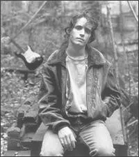 Robbie Nevil
