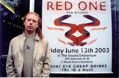 Red One