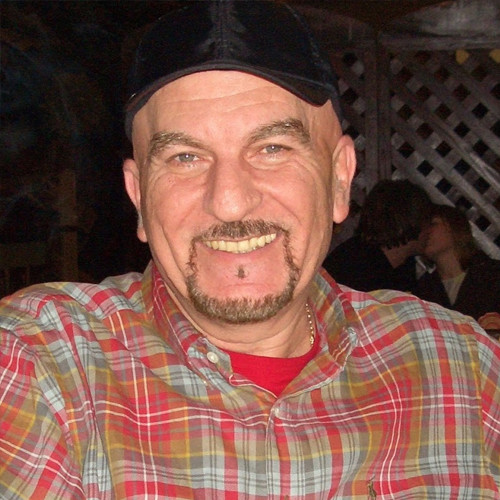 Μπάμπης Λασκαράκης