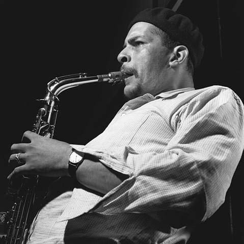 Jackie McLean