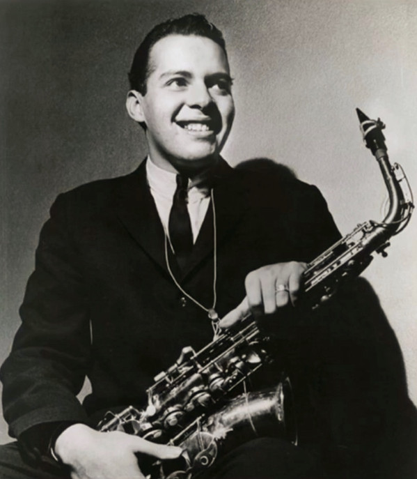 Jackie McLean