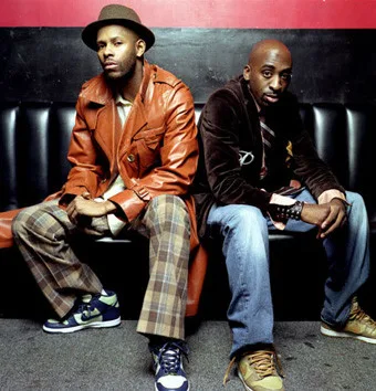 Platinum Pied Pipers