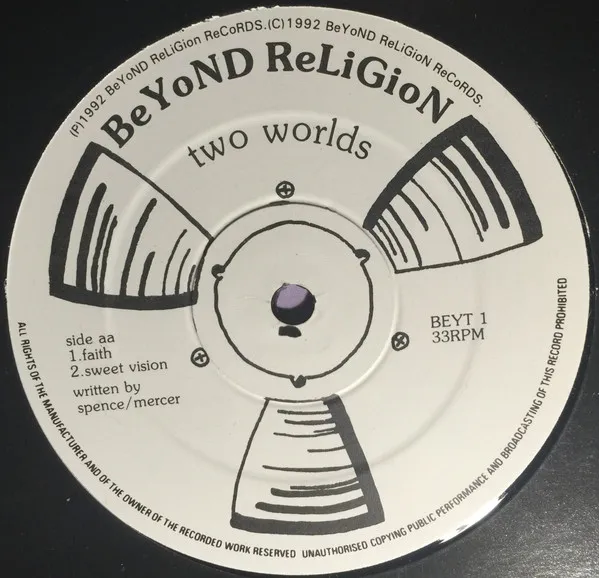 Beyond Religion