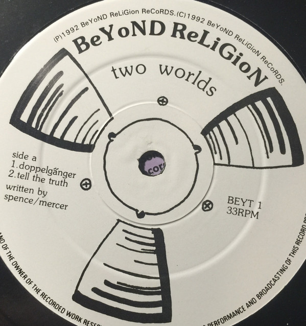 Beyond Religion