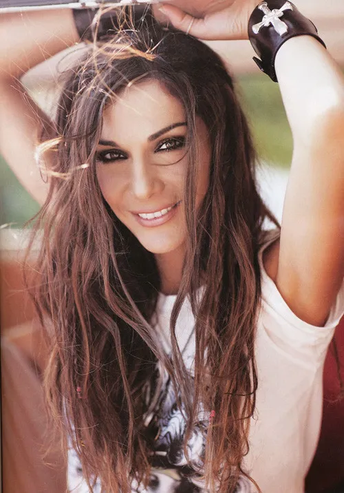 Despina Vandi