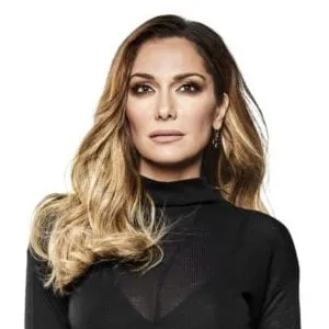 Despina Vandi