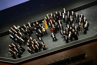 Badische Staatskapelle