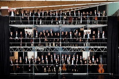 Badische Staatskapelle