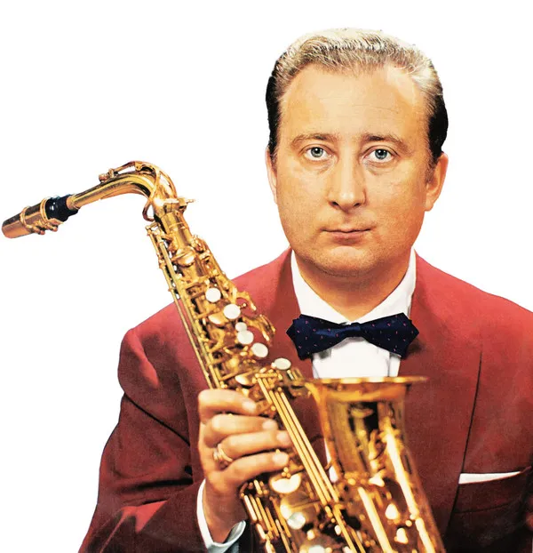 Fausto Papetti