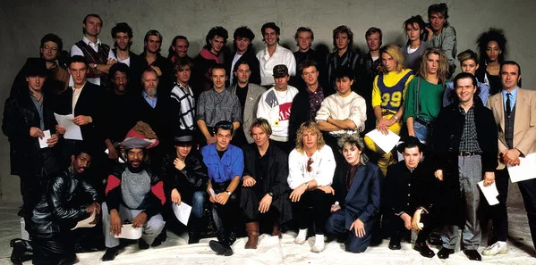 Band Aid