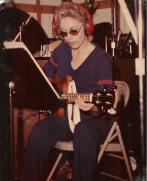 Carol Kaye