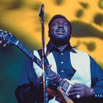 Albert King