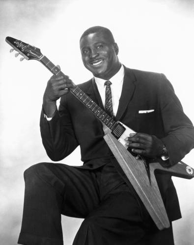 Albert King