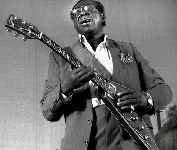 Albert King