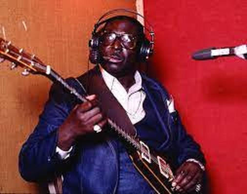 Albert King