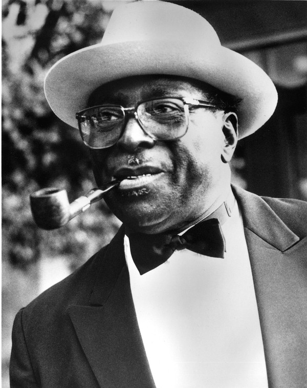 Albert King