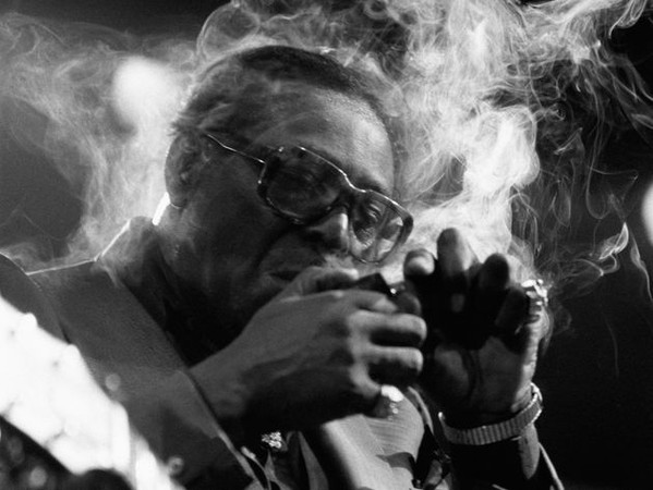Albert King